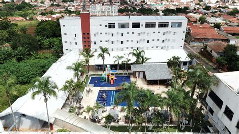 Hotels in Botucatu .